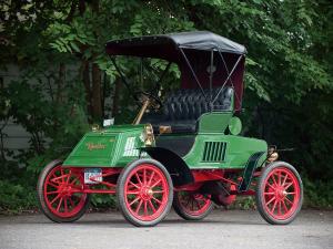 Rambler Model E Runabout 1903 года